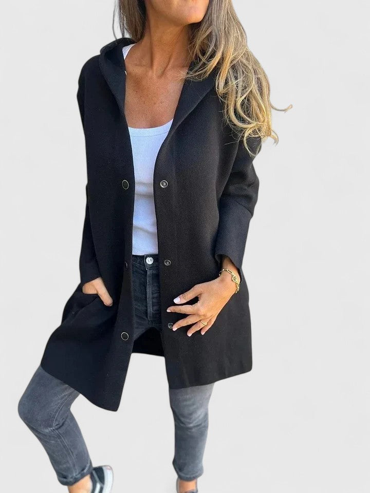 Devanys | Elegantní kabina