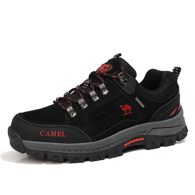 Camel™ - Inovativní Wanderschuhe