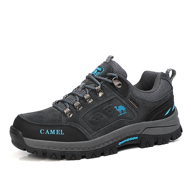 Camel™ - Inovativní Wanderschuhe