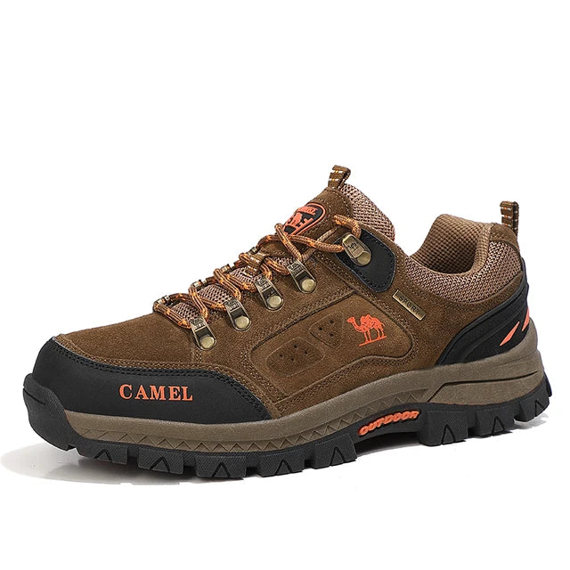 Camel™ - Inovativní Wanderschuhe