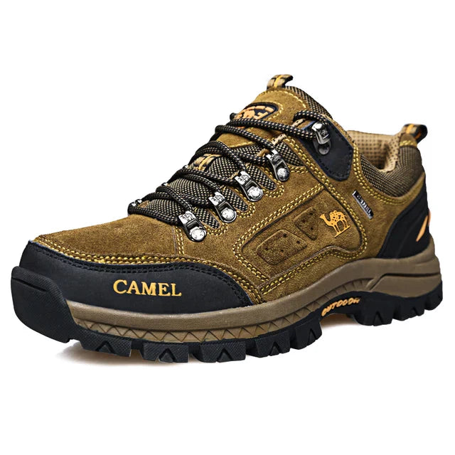 Camel™ - Inovativní Wanderschuhe