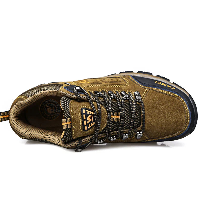 Camel™ - Inovativní Wanderschuhe