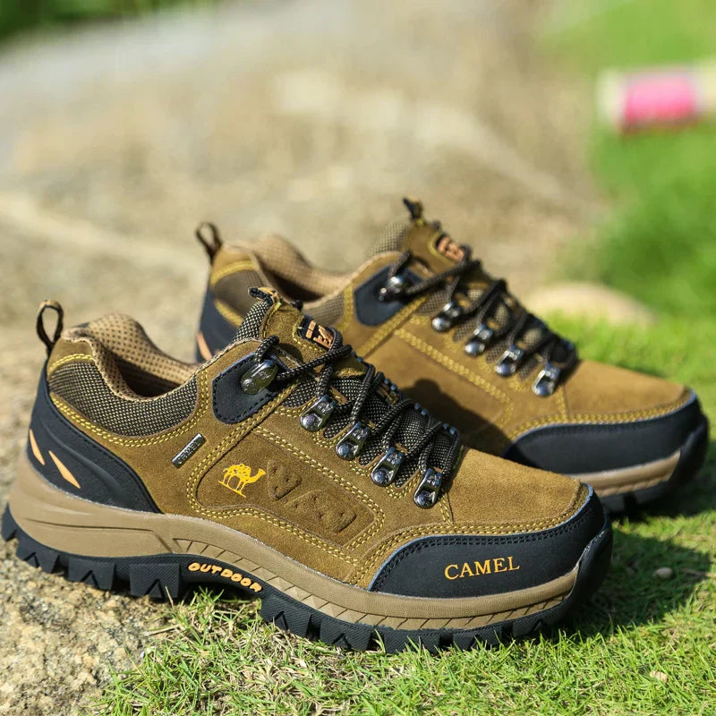 Camel™ - Inovativní Wanderschuhe