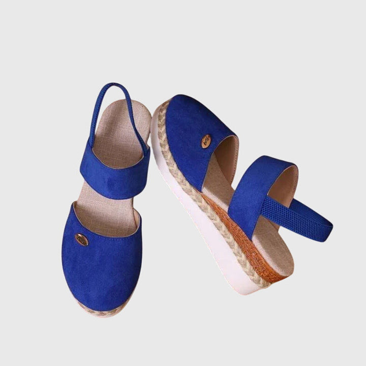 Antonia™ ​​| Ortopedické sandály