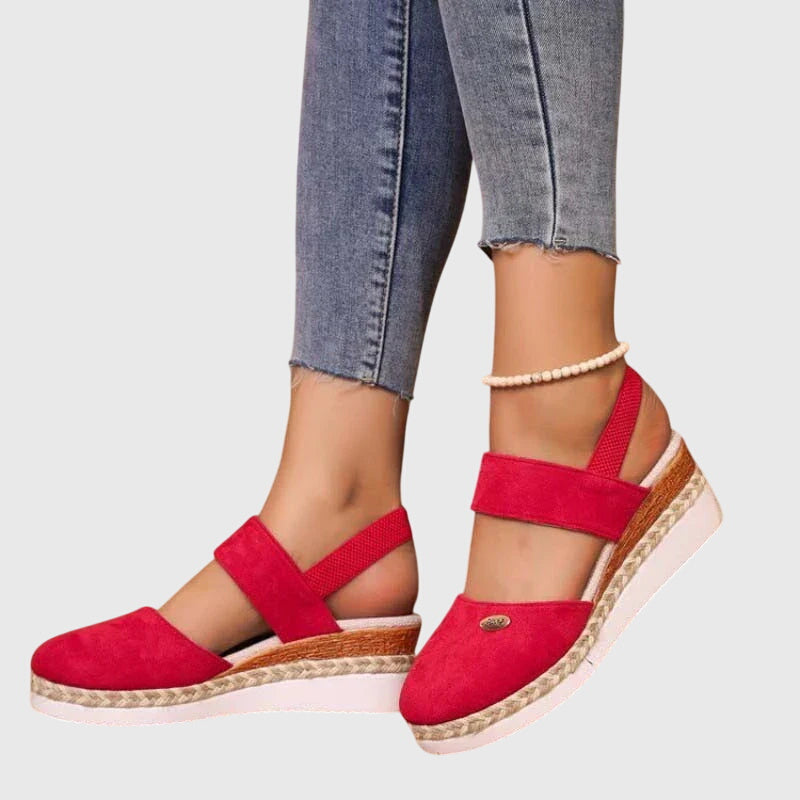 Antonia™ ​​| Ortopedické sandály