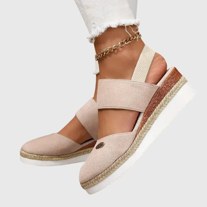 Antonia™ ​​| Ortopedické sandály