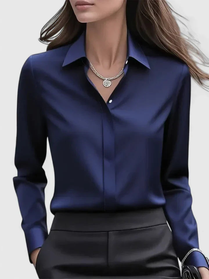 Melvaya | Elegantní halenky