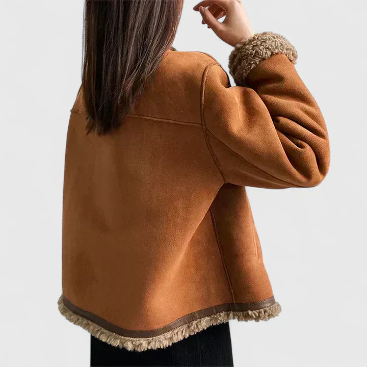 Anželinah | Elegantní sako