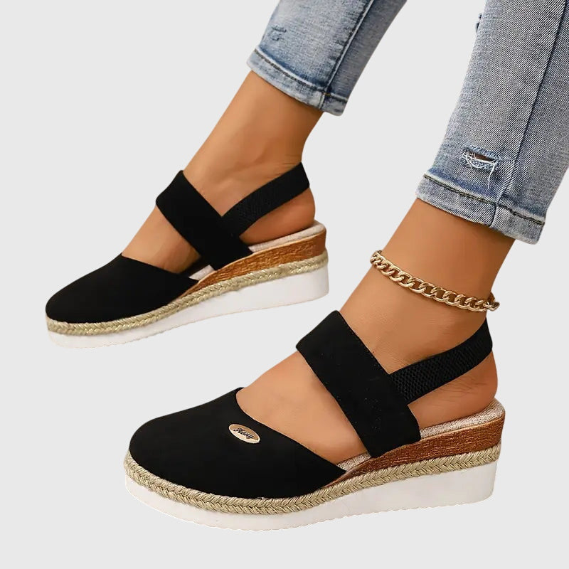 Antonia™ ​​| Ortopedické sandály
