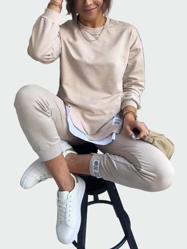 Nora | Dvoubarevná uvolněná sada