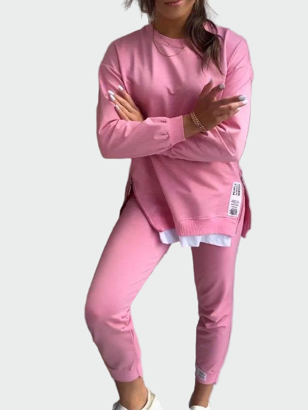 Nora | Dvoubarevná uvolněná sada