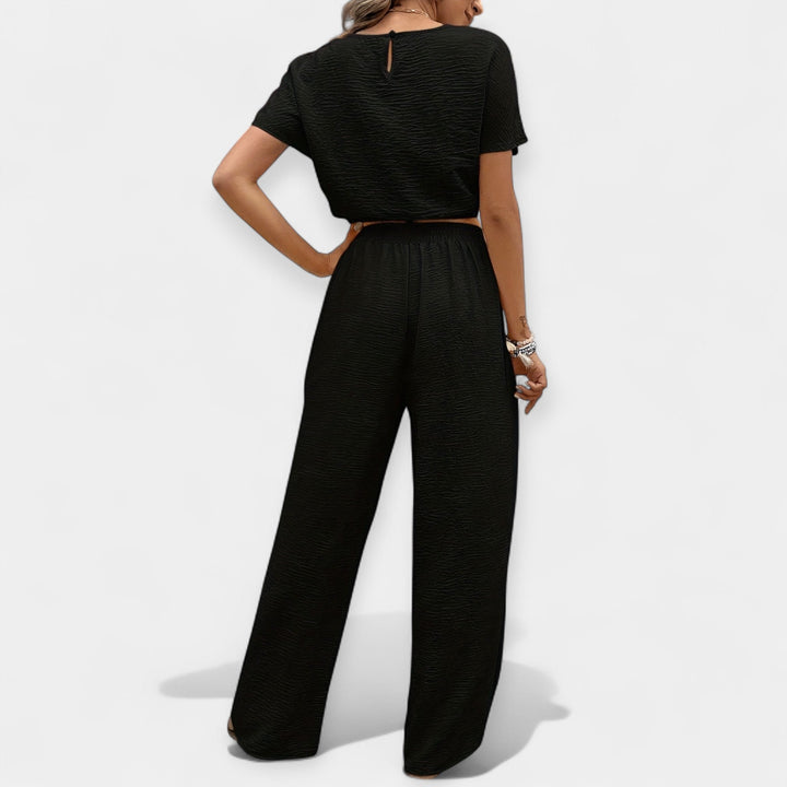 Nora | Trendy Loose Fit Set