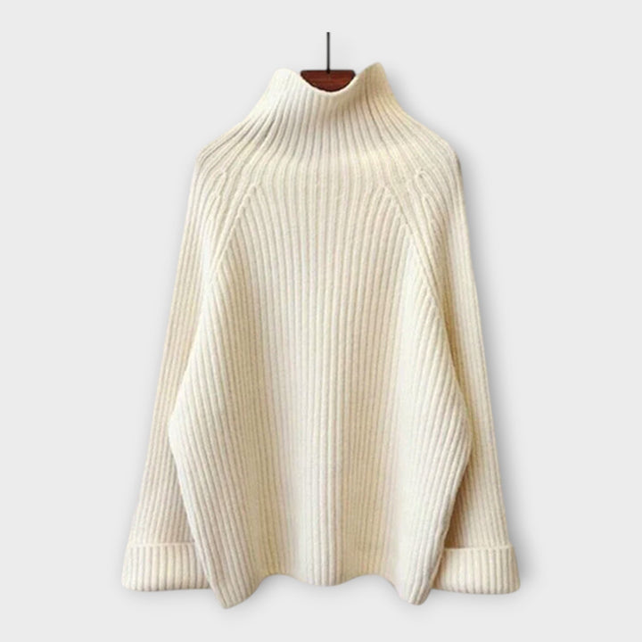 Nora | Elegantní souprava s vestou