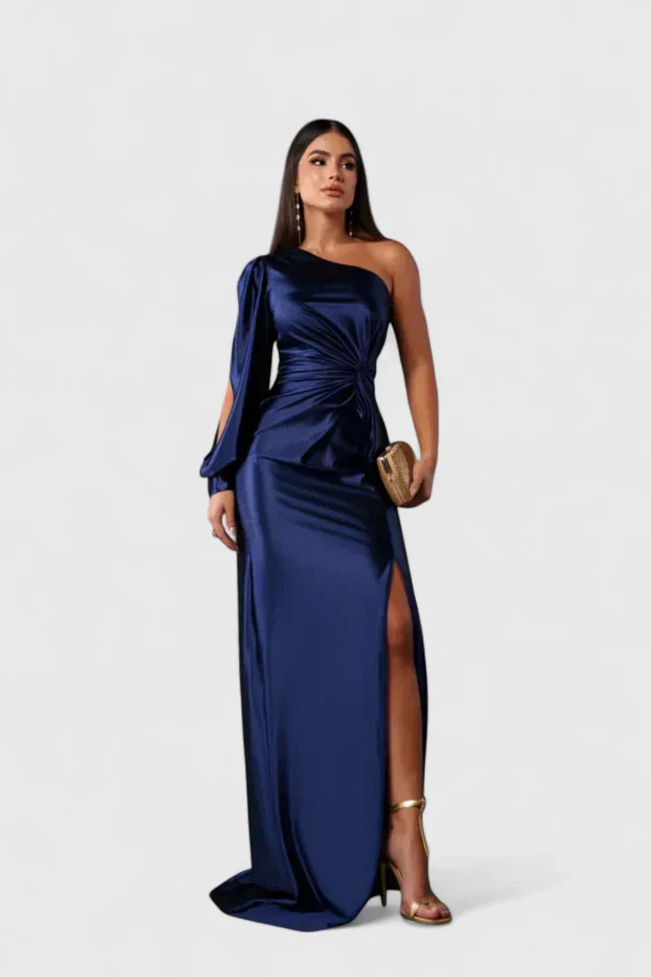 Alinessa | Elegantní Maxi Šaty