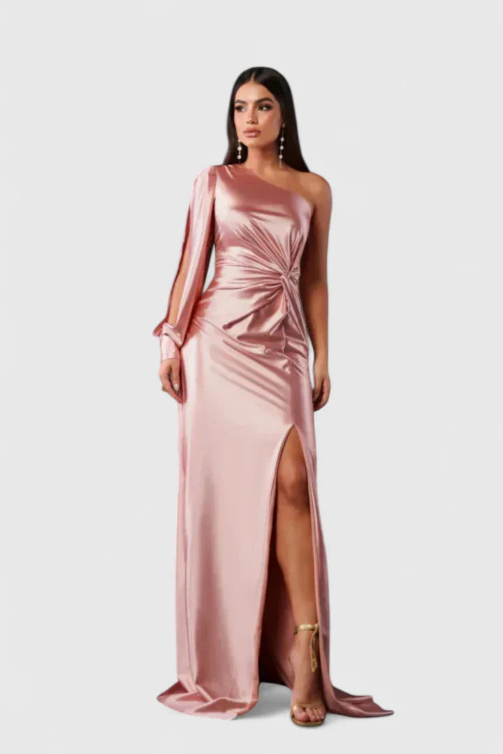 Alinessa | Elegantní Maxi Šaty