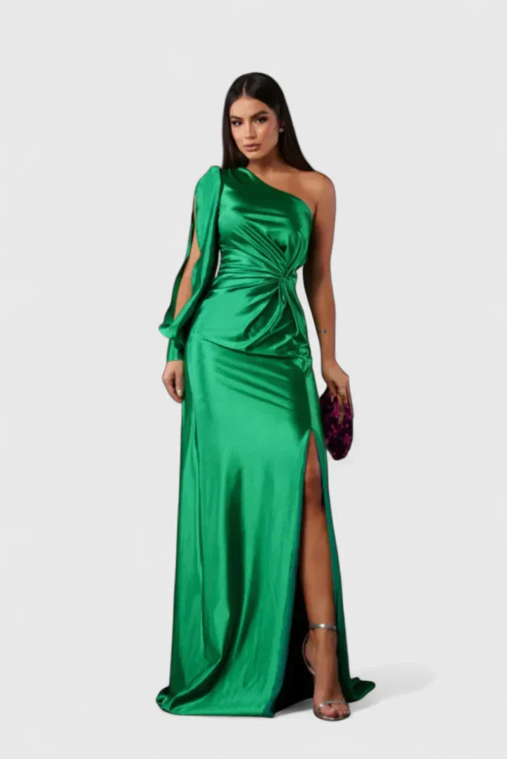 Alinessa | Elegantní Maxi Šaty