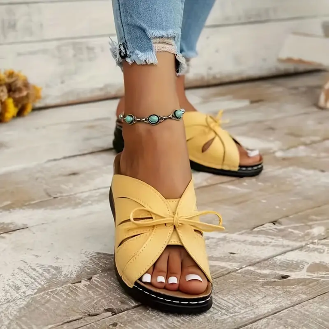 Sofie™ | Pohodlné Freizeitsandalen