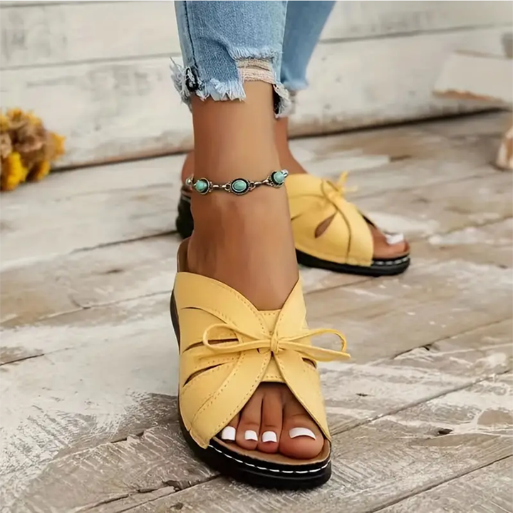 Sofie™ | Pohodlné Freizeitsandalen