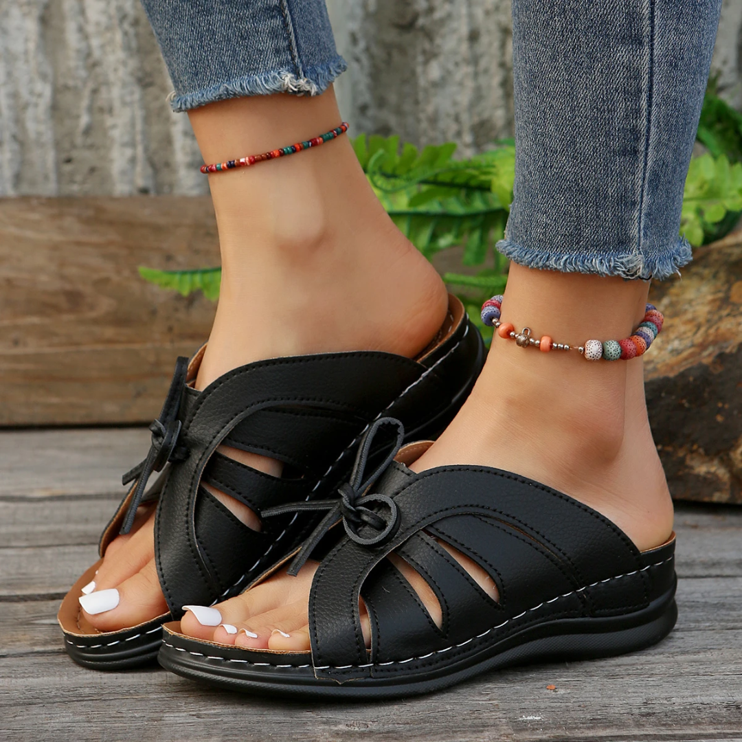 Sofie™ | Pohodlné Freizeitsandalen