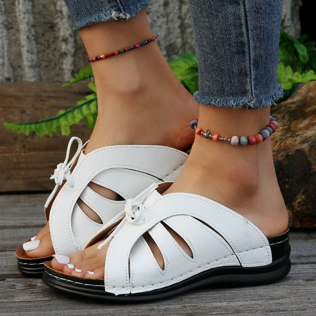 Sofie™ | Pohodlné Freizeitsandalen