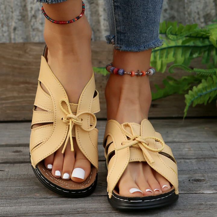 Sofie™ | Pohodlné Freizeitsandalen