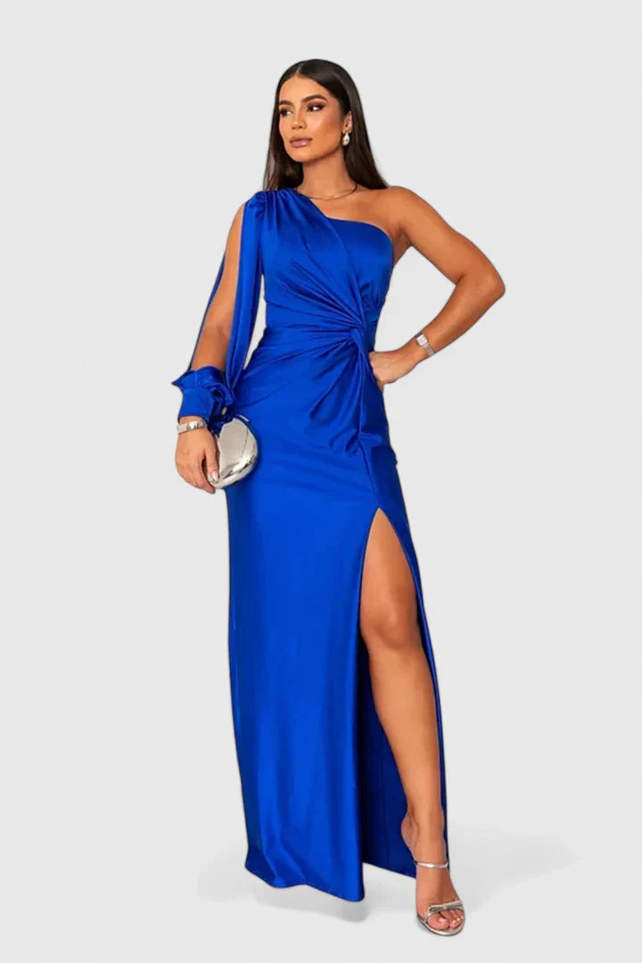 Alinessa | Elegantní Maxi Šaty