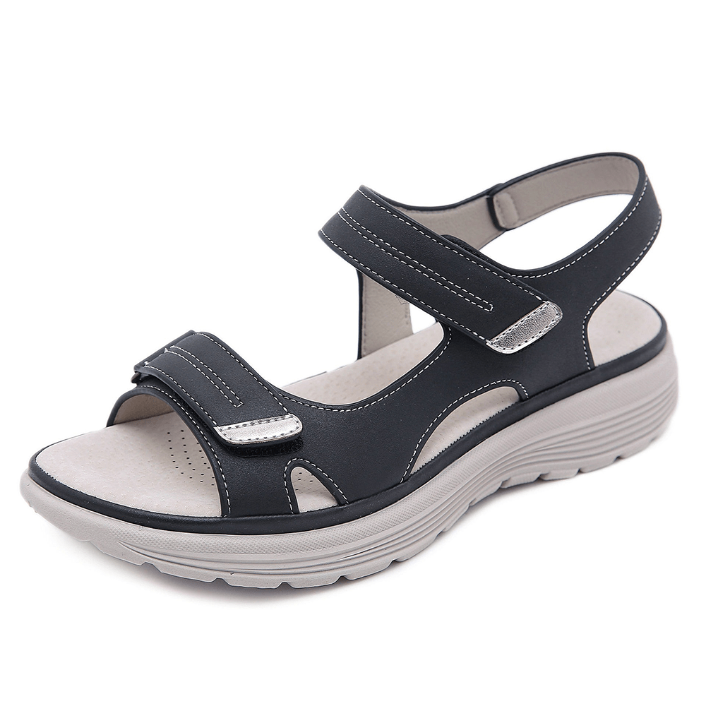 Sonja™ | Orthopädische Ledersandalen aus hochwertigem Materiál