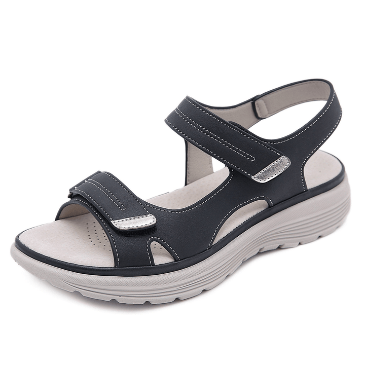 Sonja™ | Orthopädische Ledersandalen aus hochwertigem Materiál