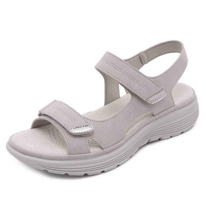 Sonja™ | Orthopädische Ledersandalen aus hochwertigem Materiál