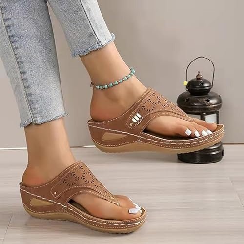 Sofia™ | Stylvolle Komfortsandalen