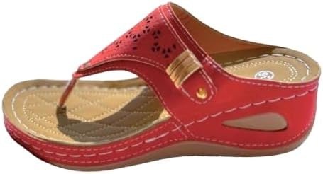 Sofia™ | Stylvolle Komfortsandalen
